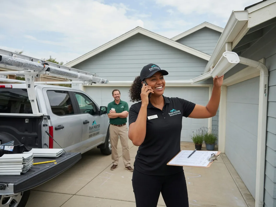 Gutter Installation Oakwood, OH FAQs